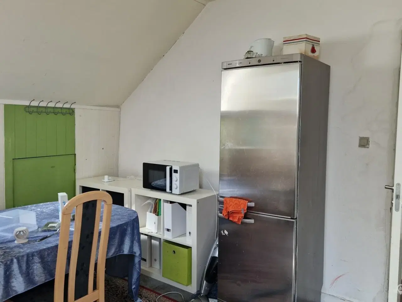 Billede 5 - Velegnet til forening/Uddannelse eller kontor brug...