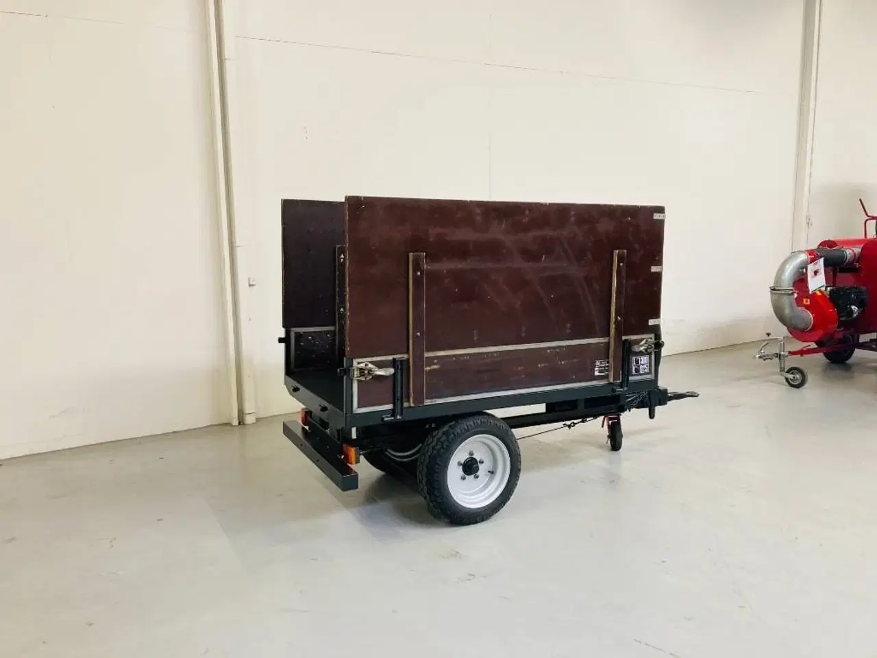 Billede 1 - Solus 2.0-2