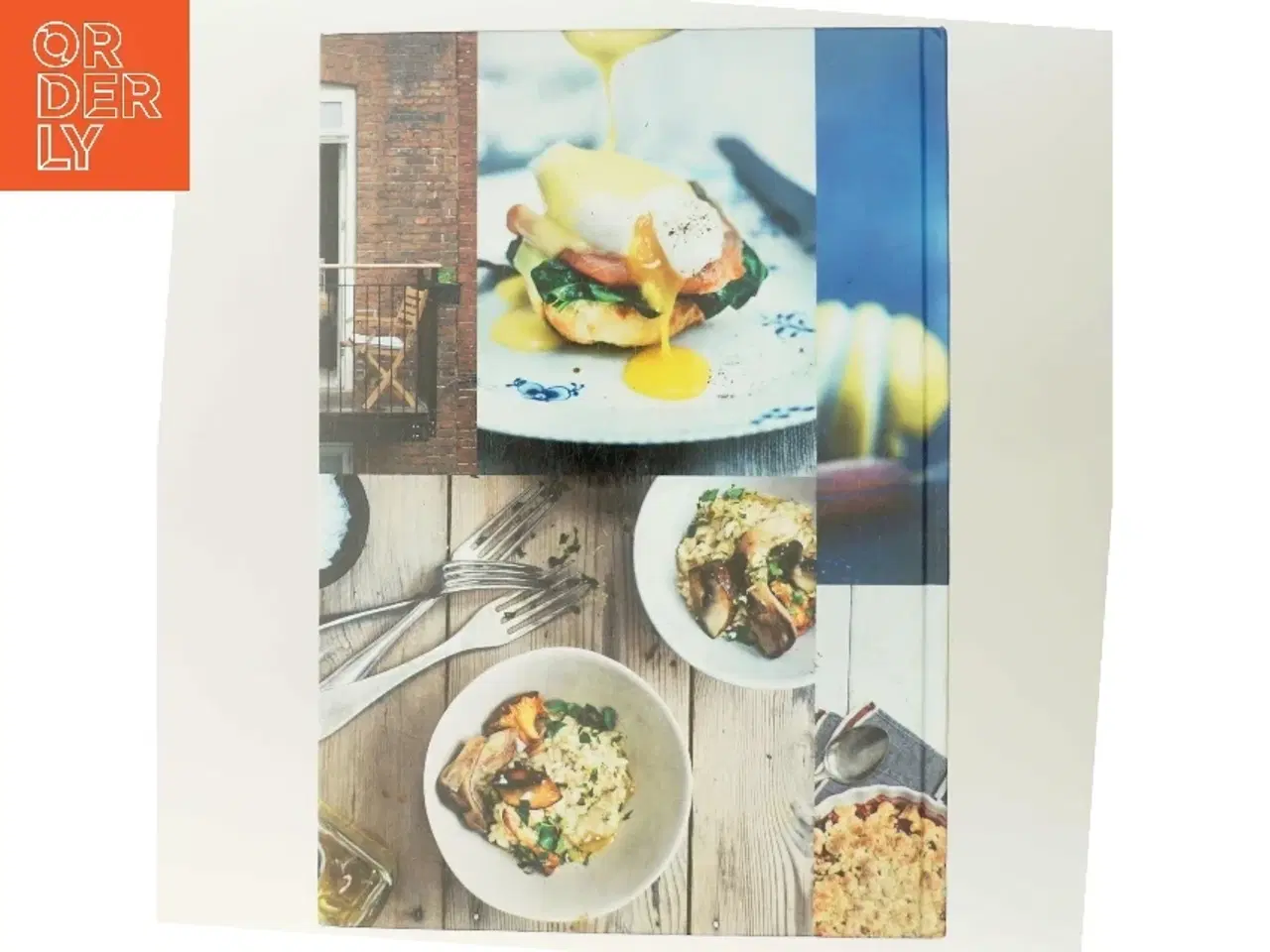 Billede 3 - Altankogebogen af Timm Vladimir (Bog)