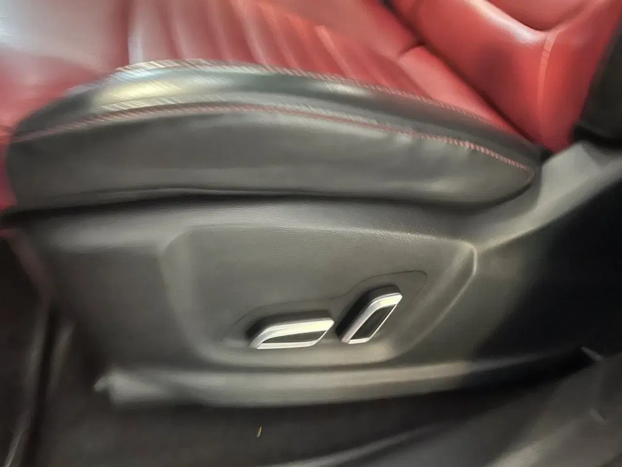 Billede 14 - MG EHS 1,5 PHEV Luxury