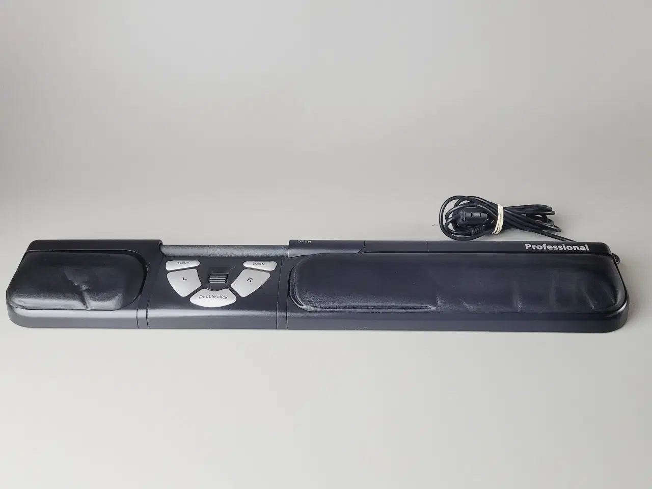 Billede 3 - ⭐️· Mousetrapper Flexible - Ergonomisk Rejsemus