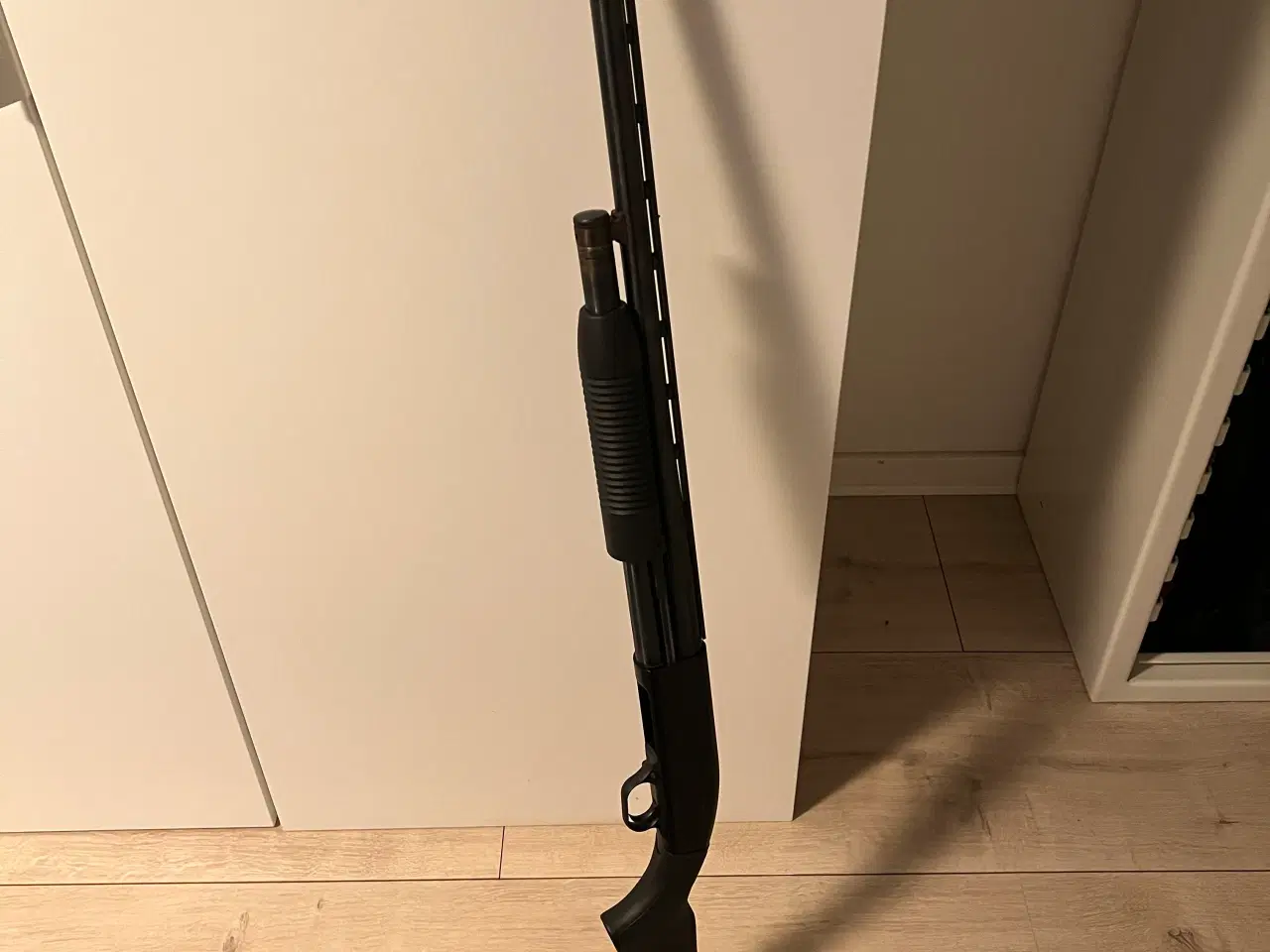 Billede 2 - Mossberg 88 pumpgun