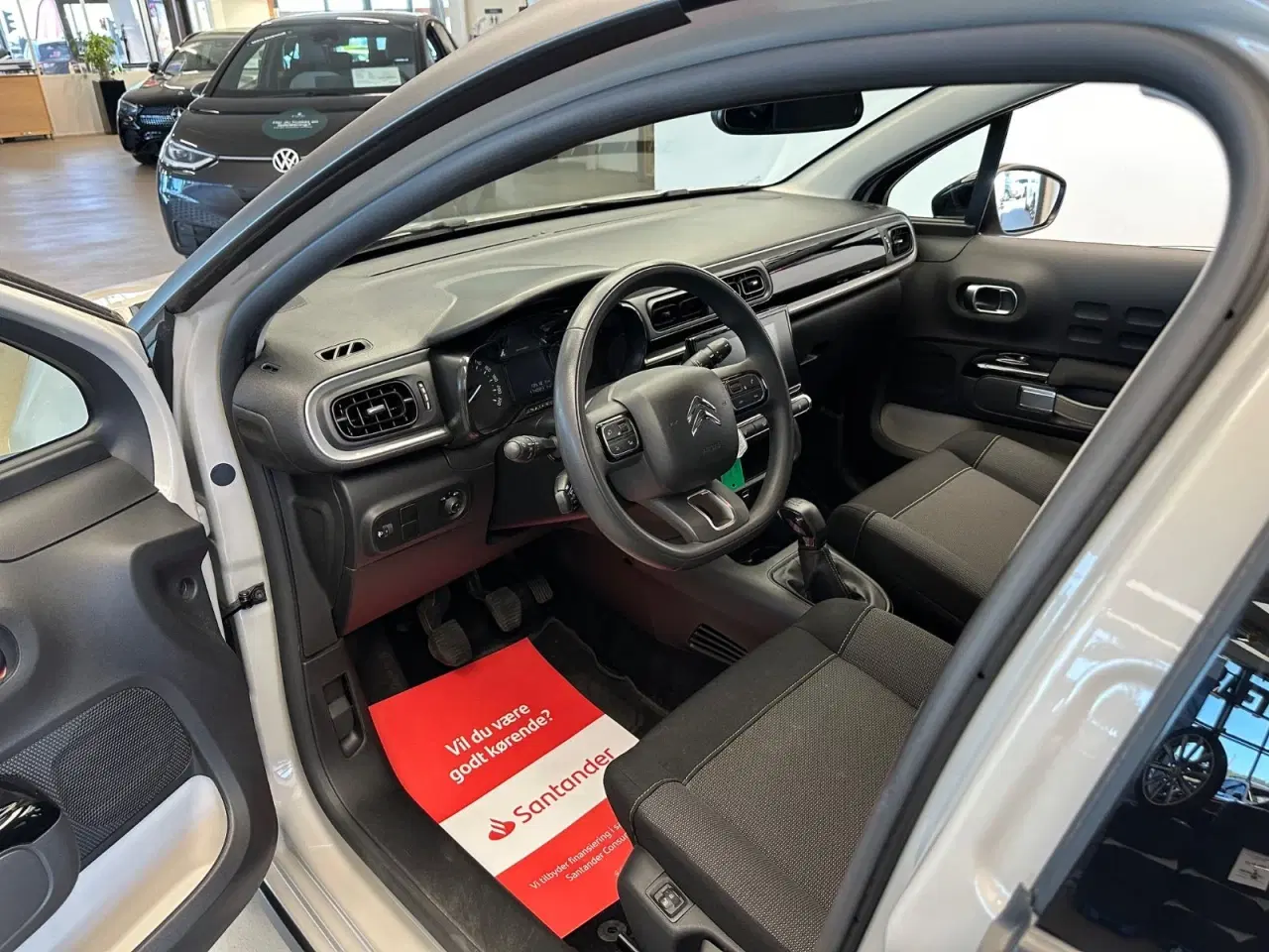 Billede 10 - Citroën C3 1,2 PureTech 83 Shine