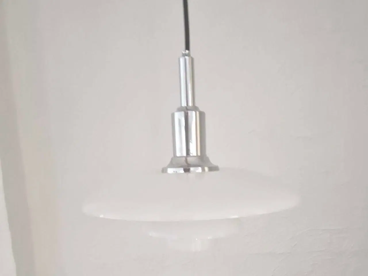 Billede 4 - PH 3/2 krom pendel sælges - ALT ORGINALT !