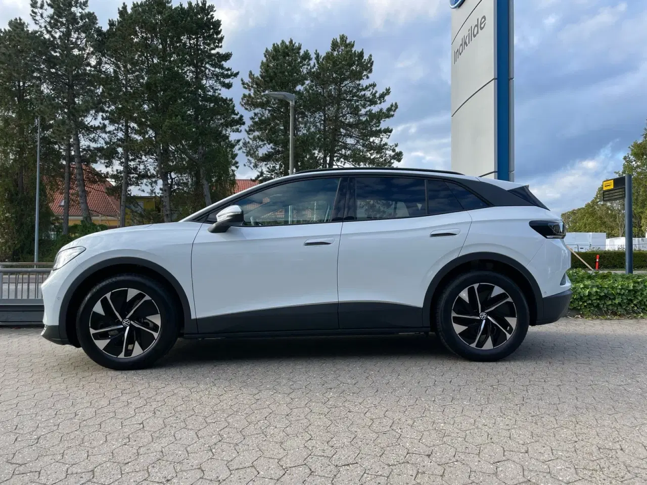 Billede 2 - VW ID.4 77 Style+
