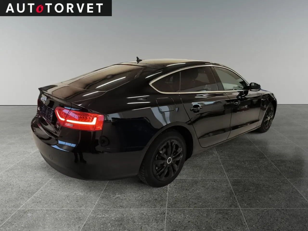 Billede 3 - Audi A5 2,0 TDi 150 Sportback Multitr.
