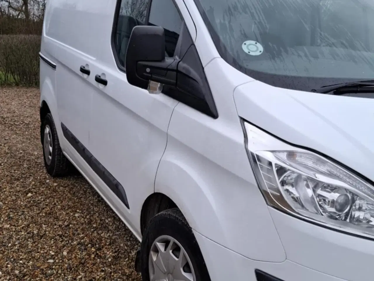 Billede 3 - Fin bil til salg