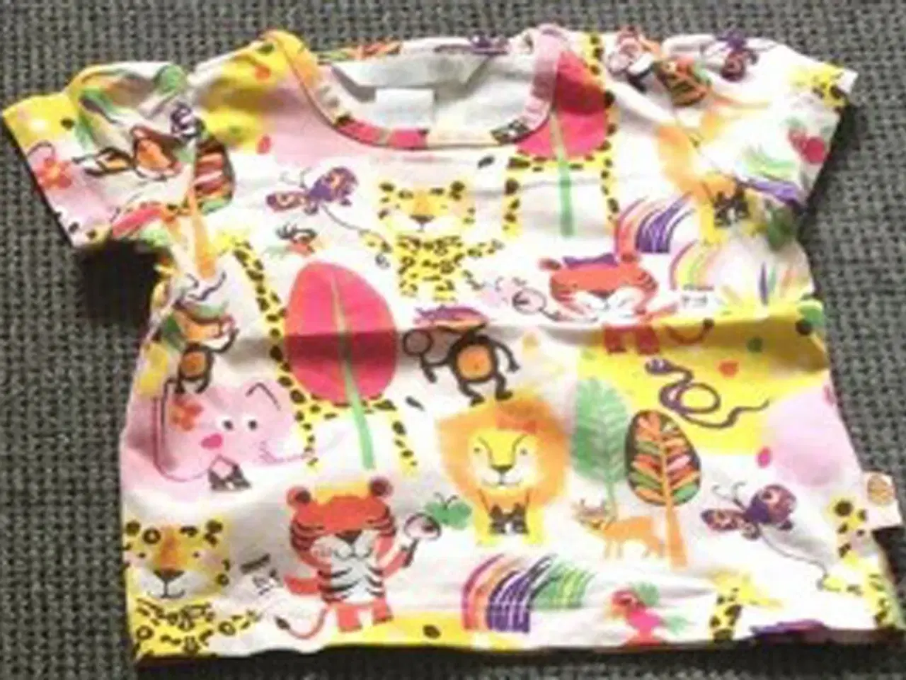 Billede 5 - Tøjpakke 7 stk. tøj. Str. 62 