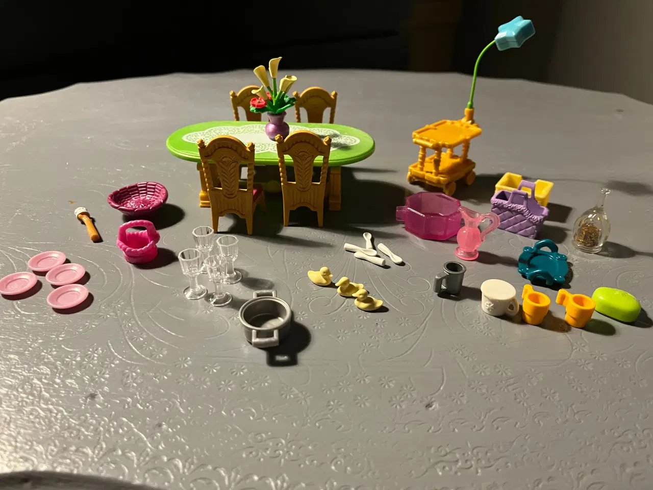 Billede 9 - Playmobil