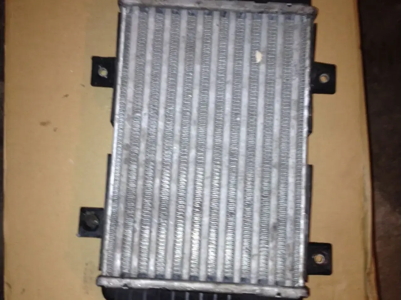 Billede 1 - Intercooler t4