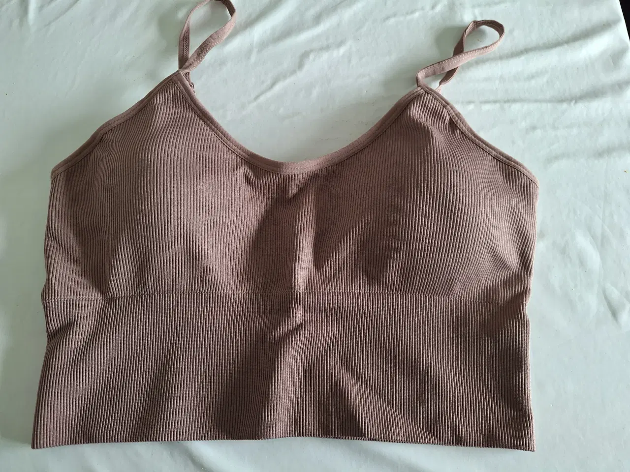 Billede 4 - BH top