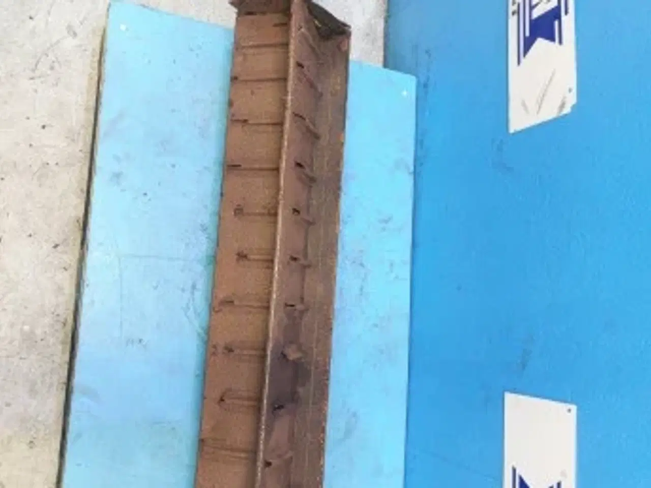 Billede 9 - Dronningborg D1650 Halmmølle 28320065