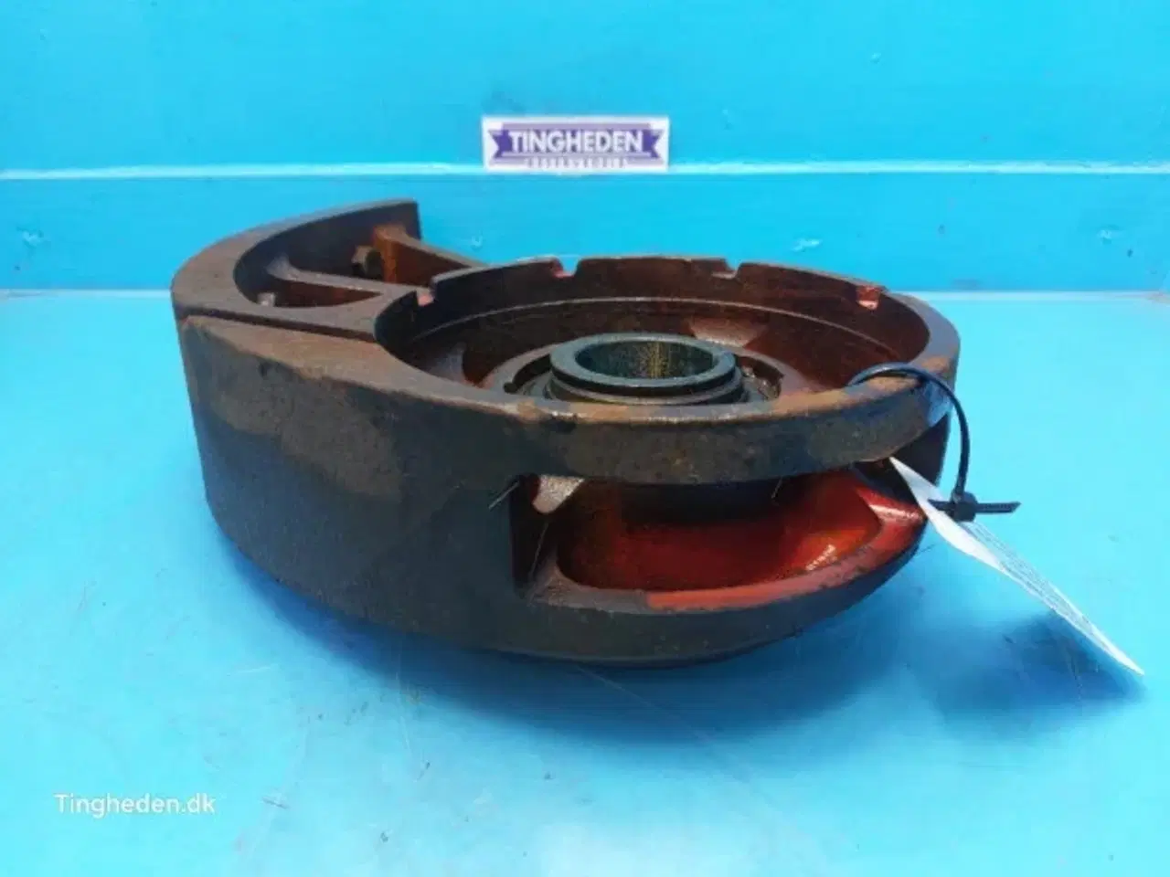 Billede 5 - Case 1660 Lejehus 87474830