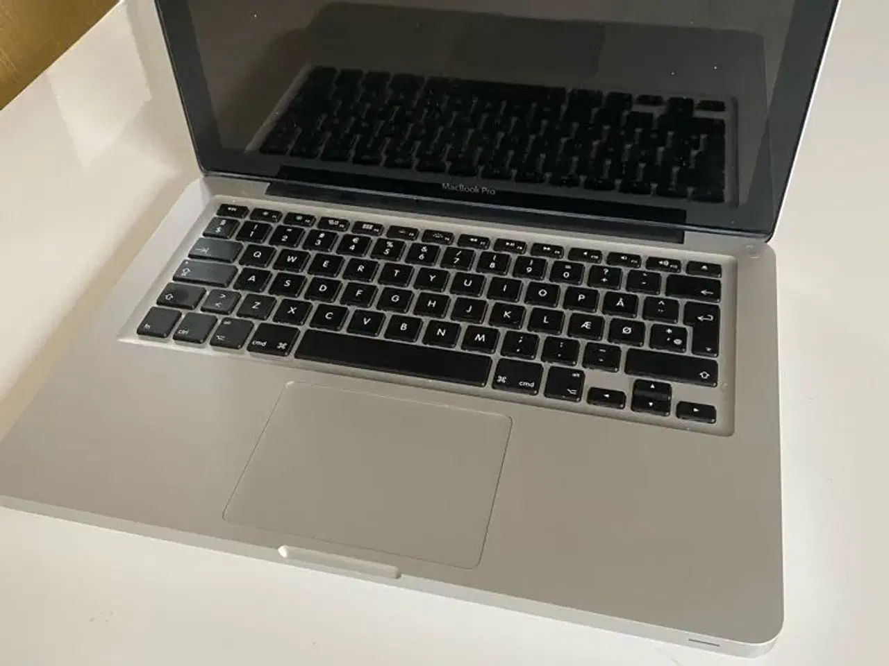 Billede 2 - MacBook fra 2012 jeg har købt 2015
