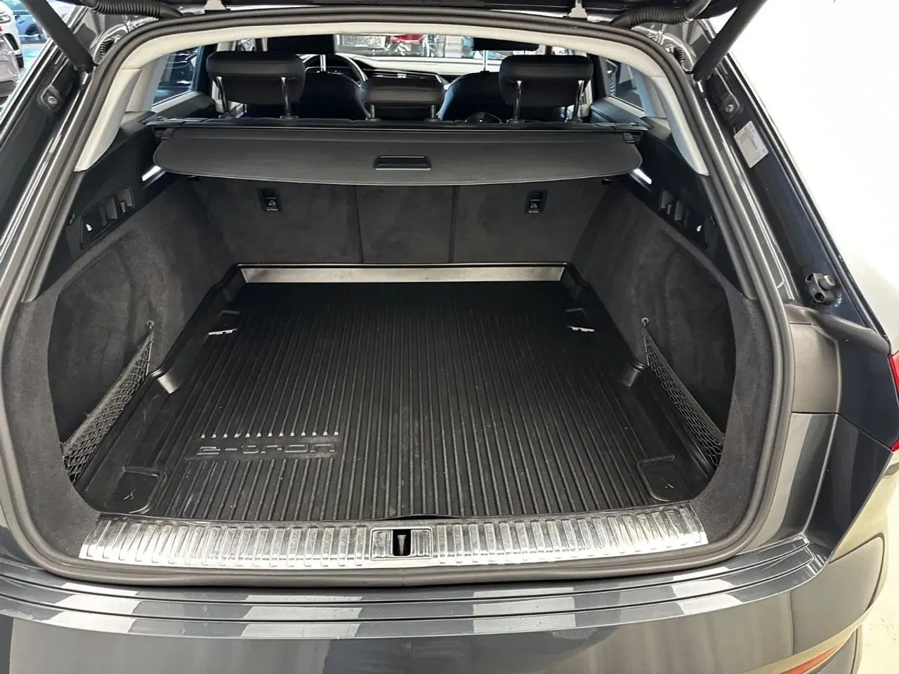 Billede 11 - Audi e-tron 50 Advanced quattro