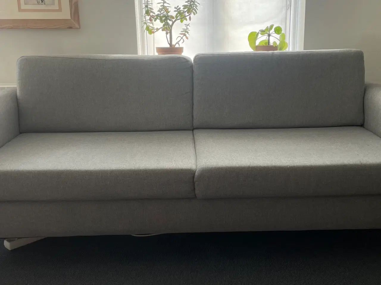 Billede 2 - Sofa, 3 pers