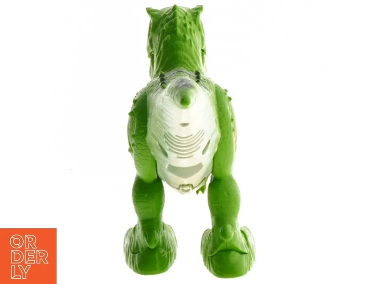 Billede 3 - Plastik dinosaurlegetøj (str. 31,5 cm)