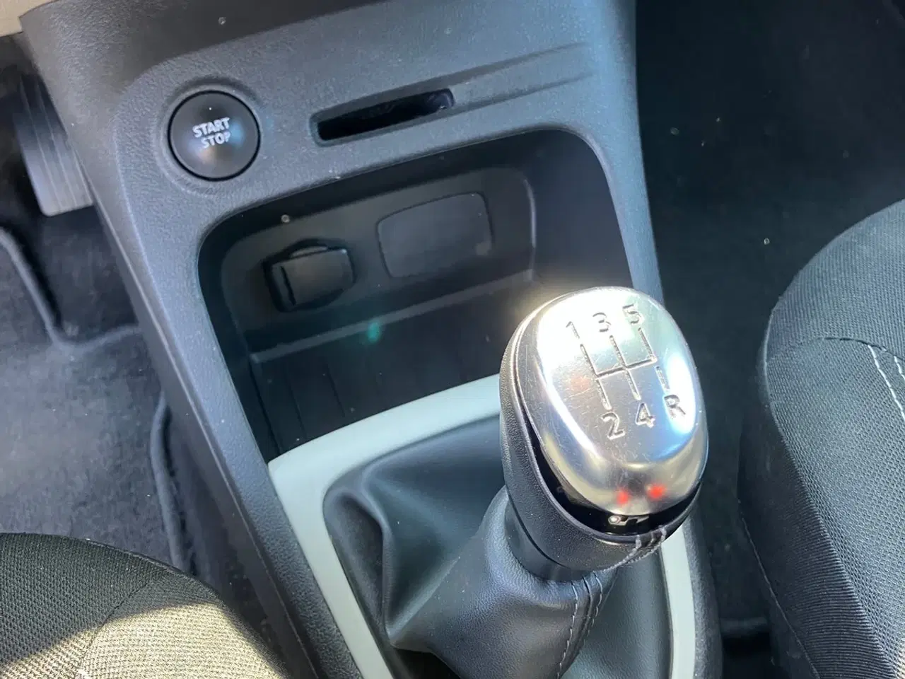Billede 12 - Renault Captur 0,9 TCe 90 Authentique