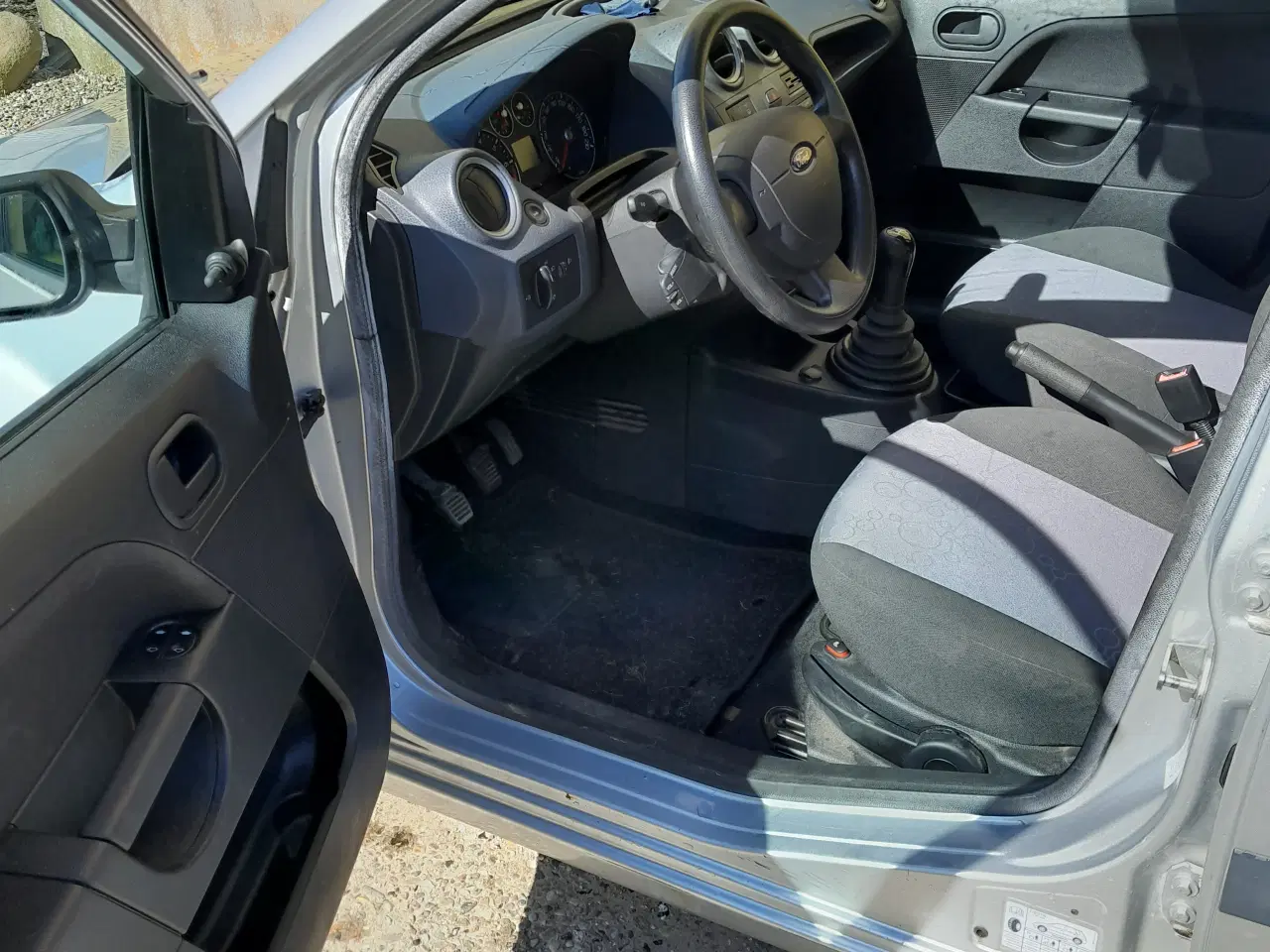 Billede 9 - Ford Fiesta 1,4