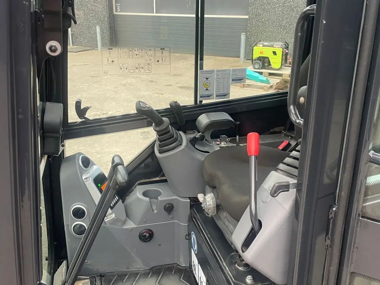 Billede 8 - Yanmar SV 19 VT