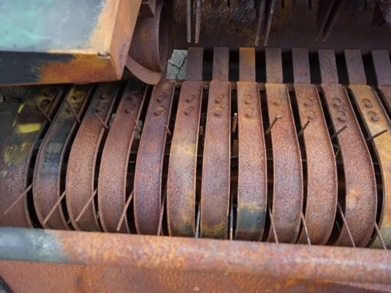 Billede 11 - John Deere 592 Pickup DC222146