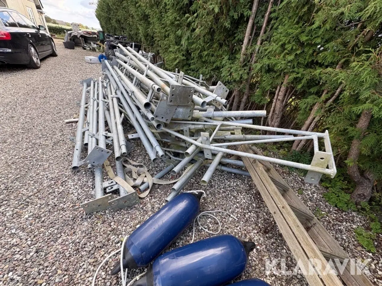 Billede 6 - Telthal