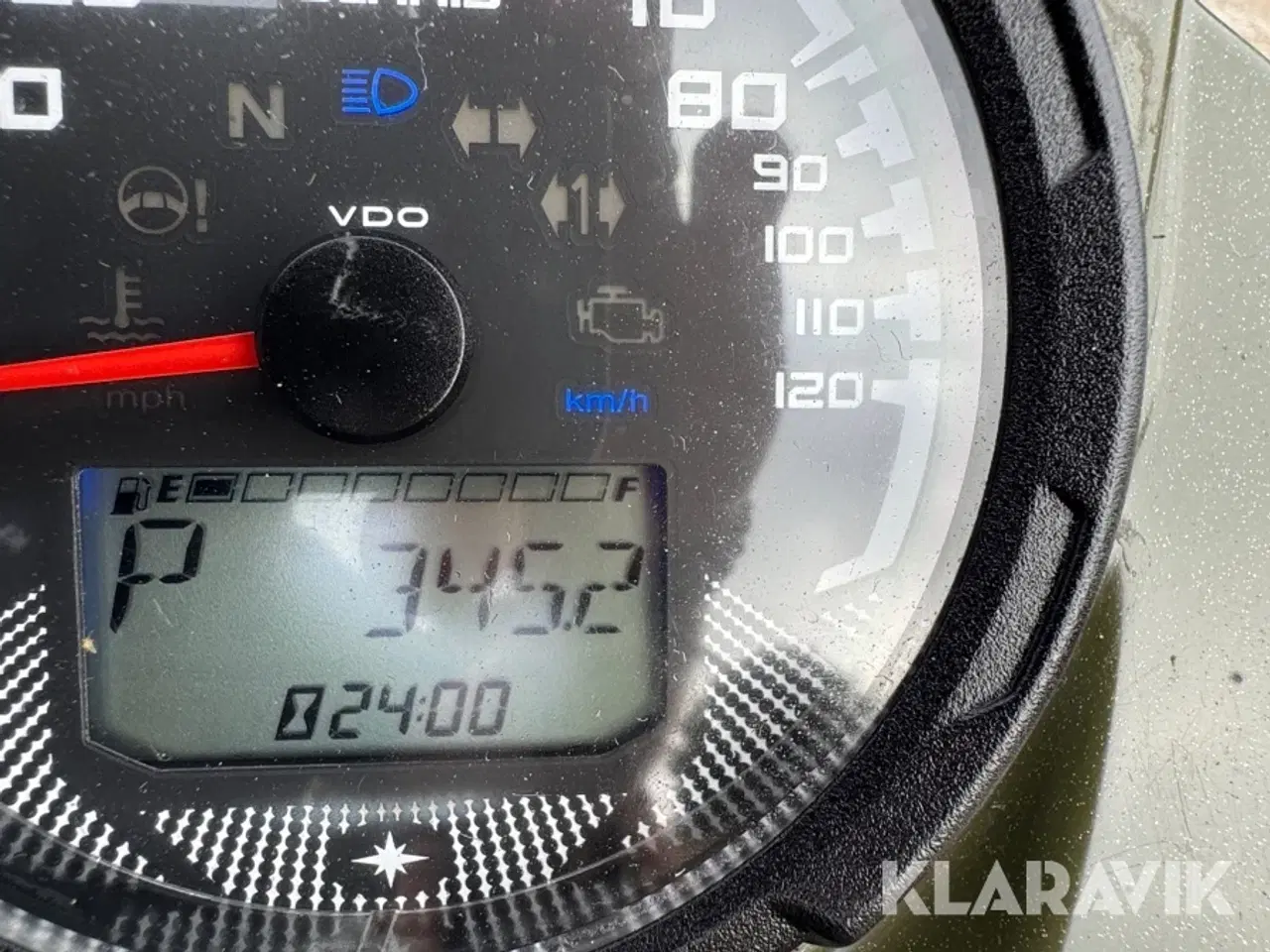Billede 5 - ATV Polaris Sportsman 570 EFI