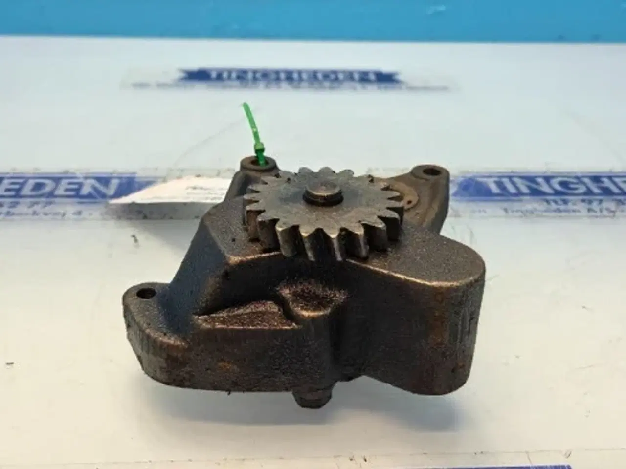 Billede 2 - Perkins 4.248 Oliepumpe 245102001