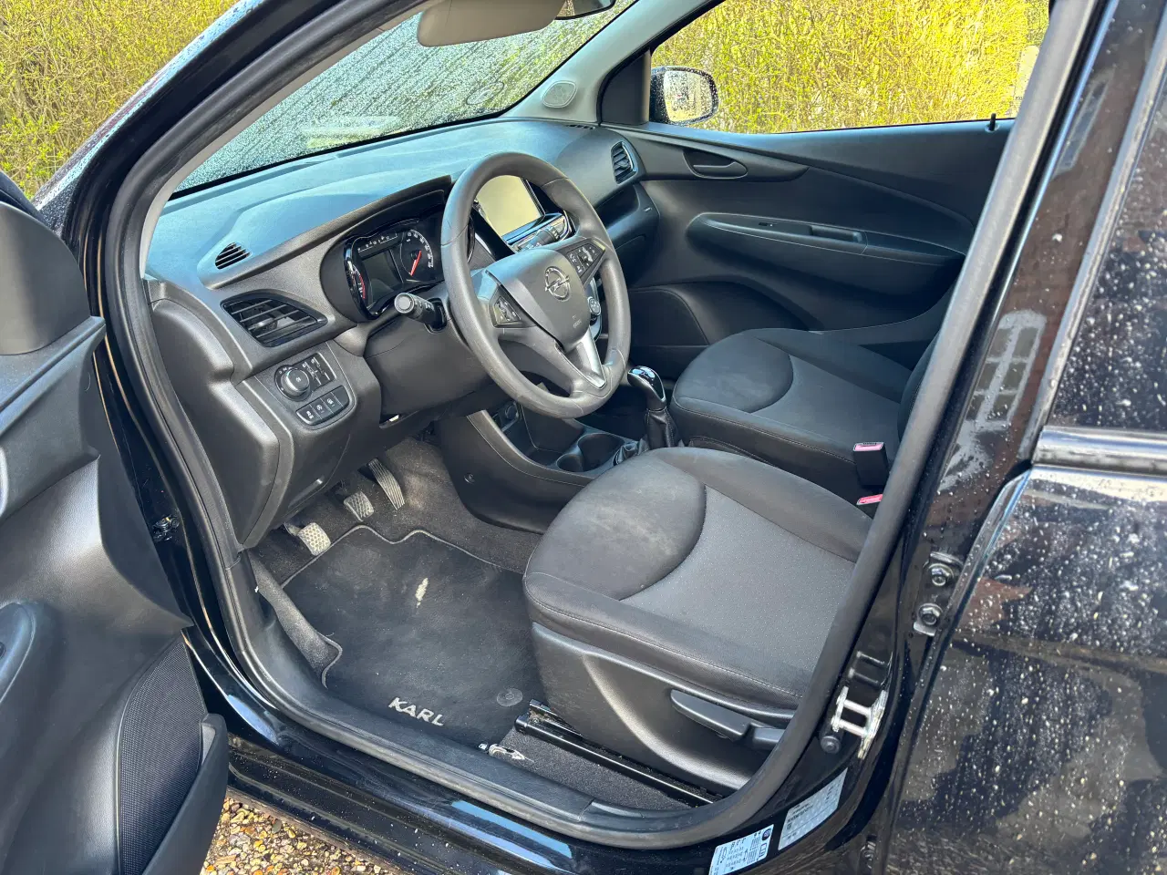 Billede 6 - Opel Karl 1.0