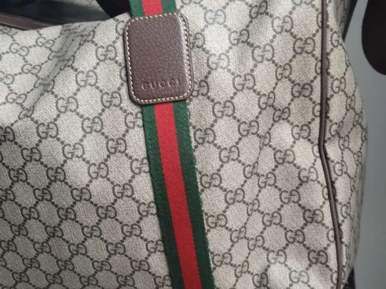 Billede 2 - Lækker Gucci