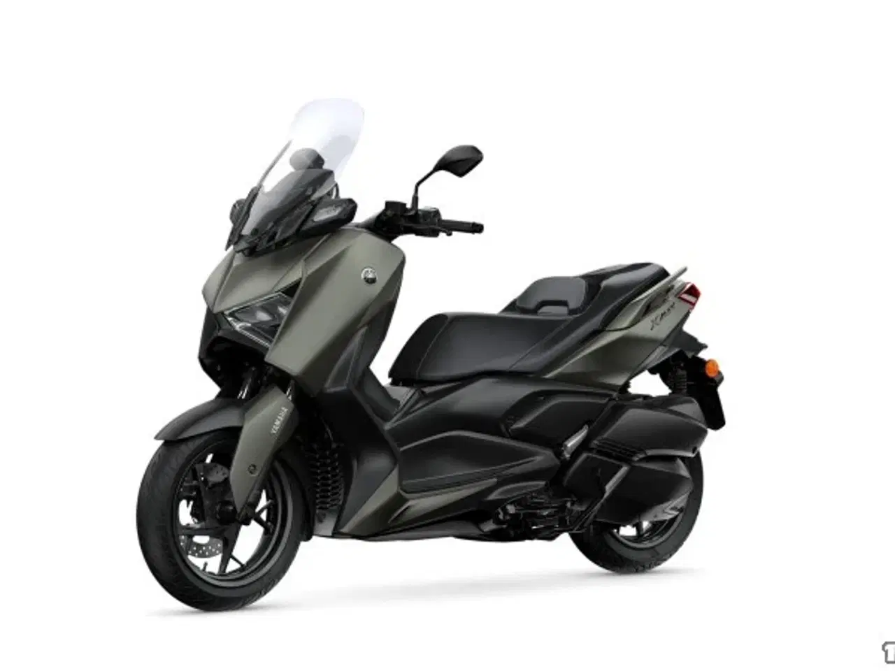 Billede 5 - Yamaha X-Max 300