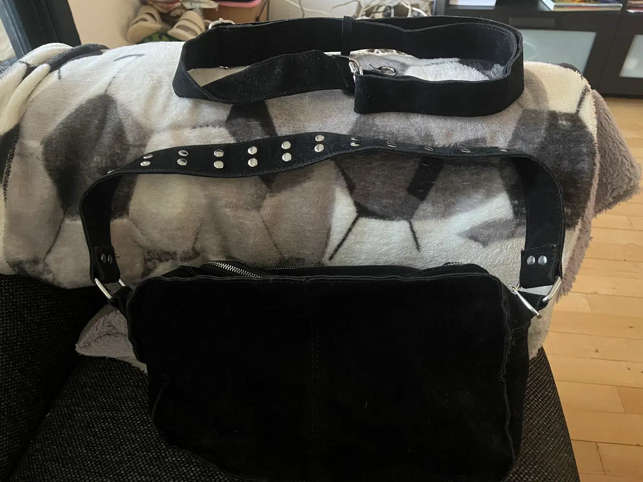 Billede 5 - Noella crossbody taske