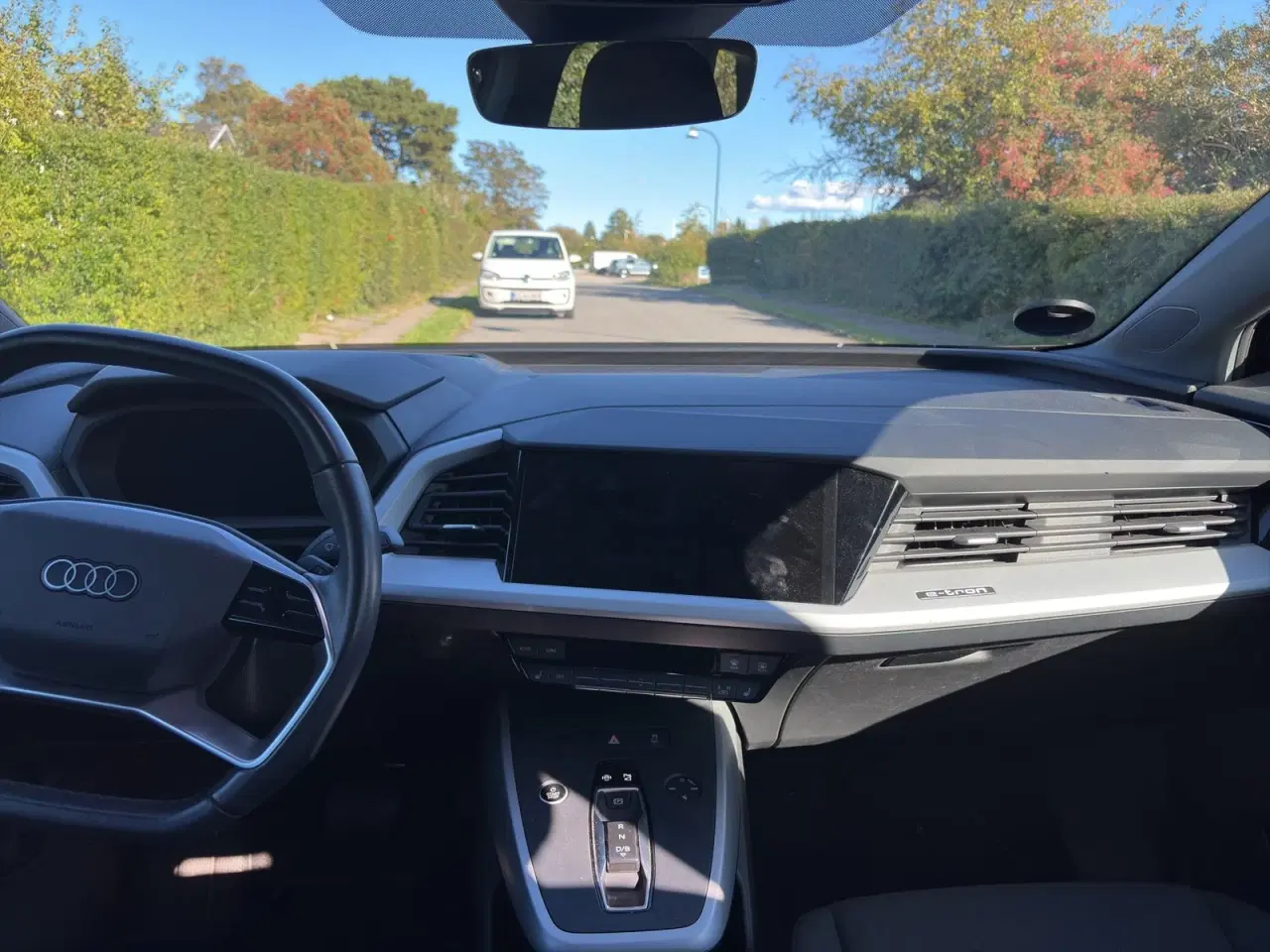 Billede 10 - Audi Q4 e-tron 40 Attitude