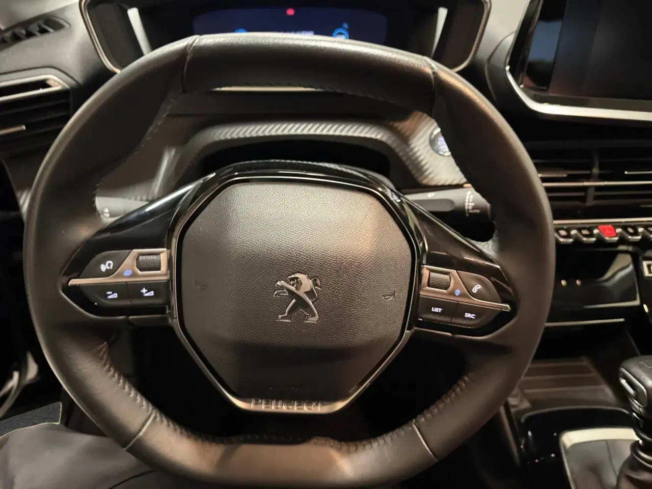 Billede 6 - Peugeot 208 1,2 PureTech 100 Allure