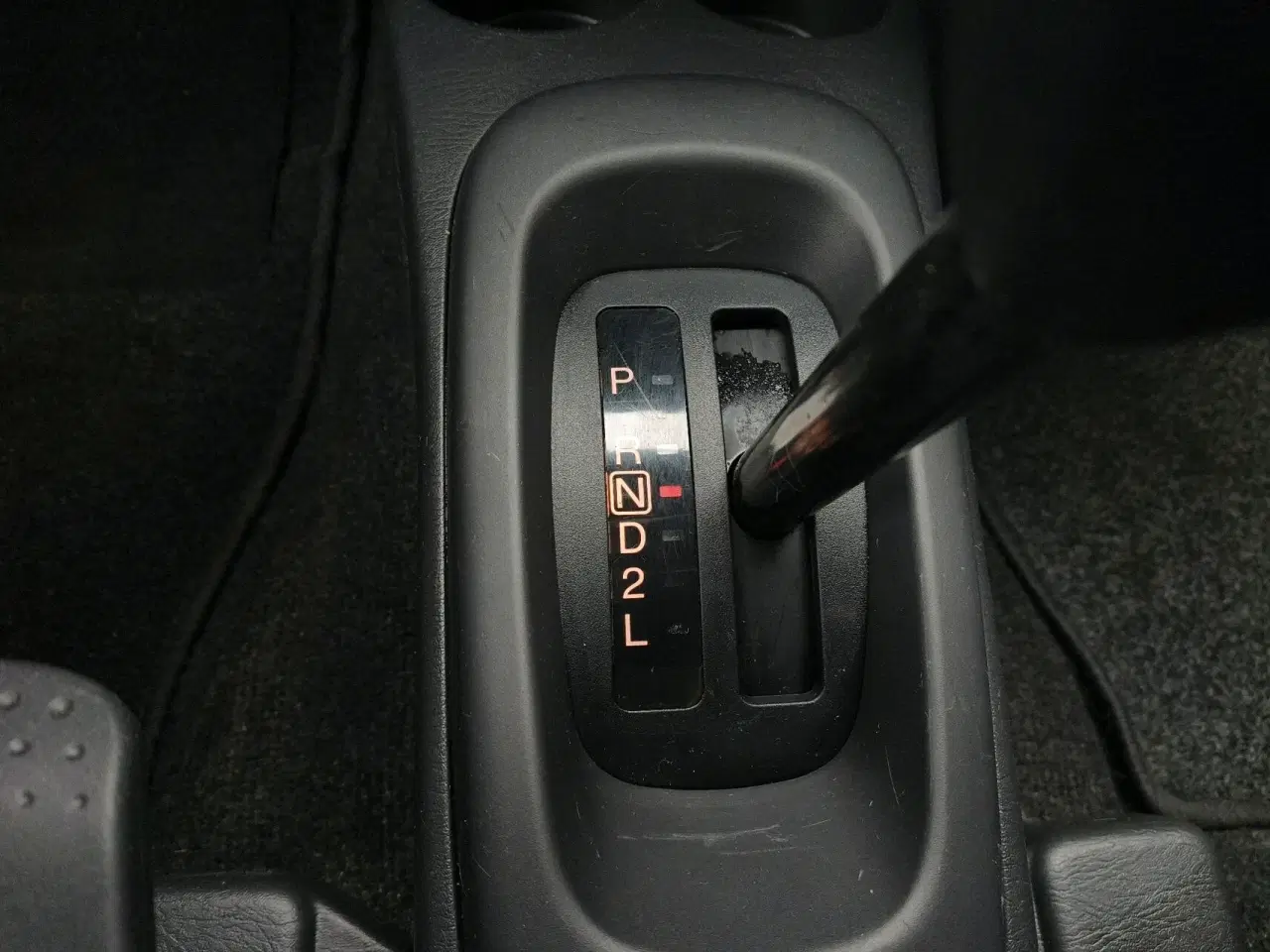 Billede 7 - Suzuki Wagon R + 1,3 GL 94HK Aut.