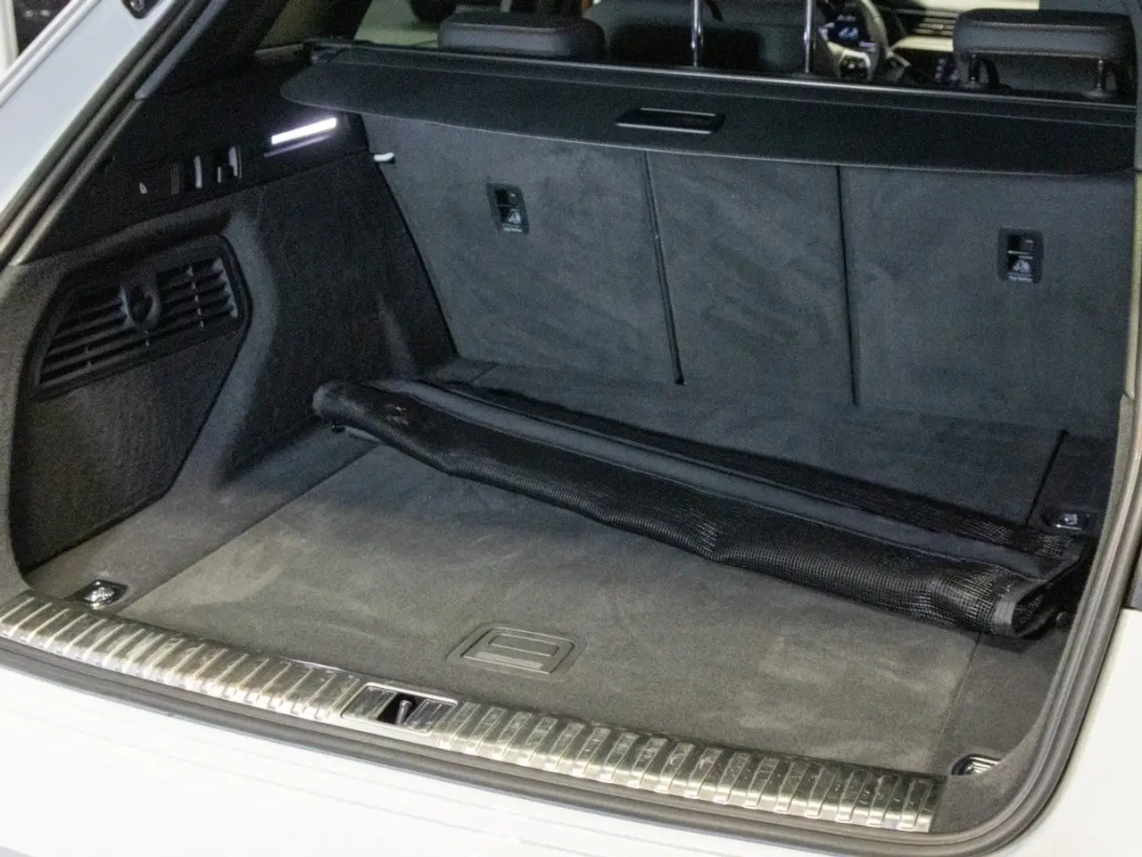 Billede 7 - Audi e-tron 55 Black Edition S-line quattro