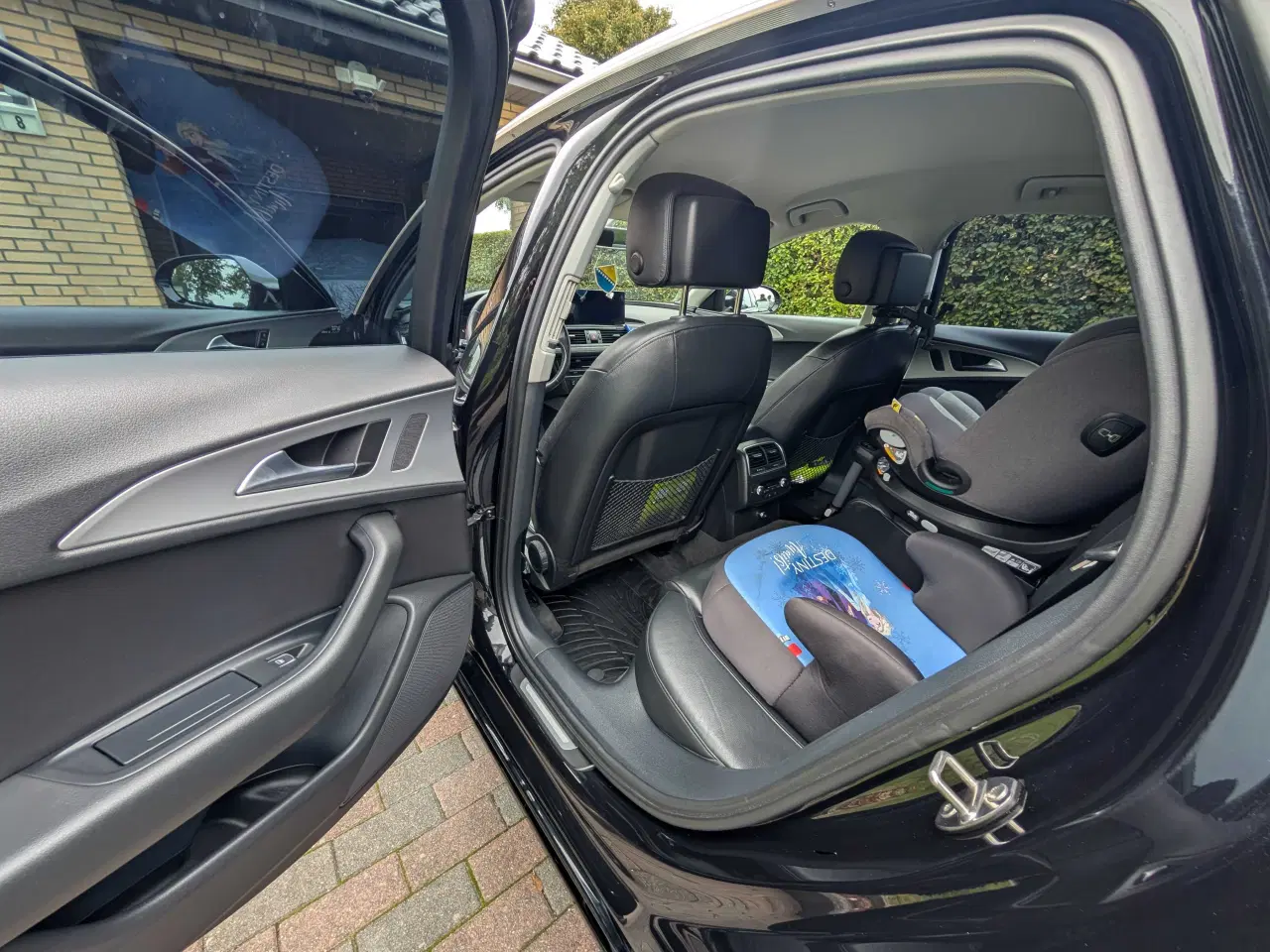 Billede 8 - Audi A6 3.0 TDI Quattro S-tr.