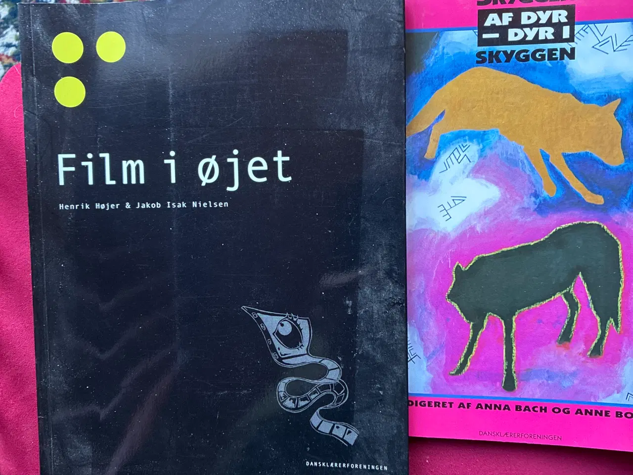 Billede 16 - Inspiration til danskundervisning