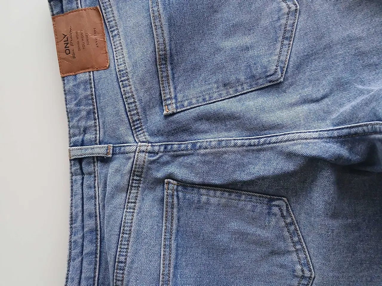 Billede 6 - Jeans. Only. 31/32