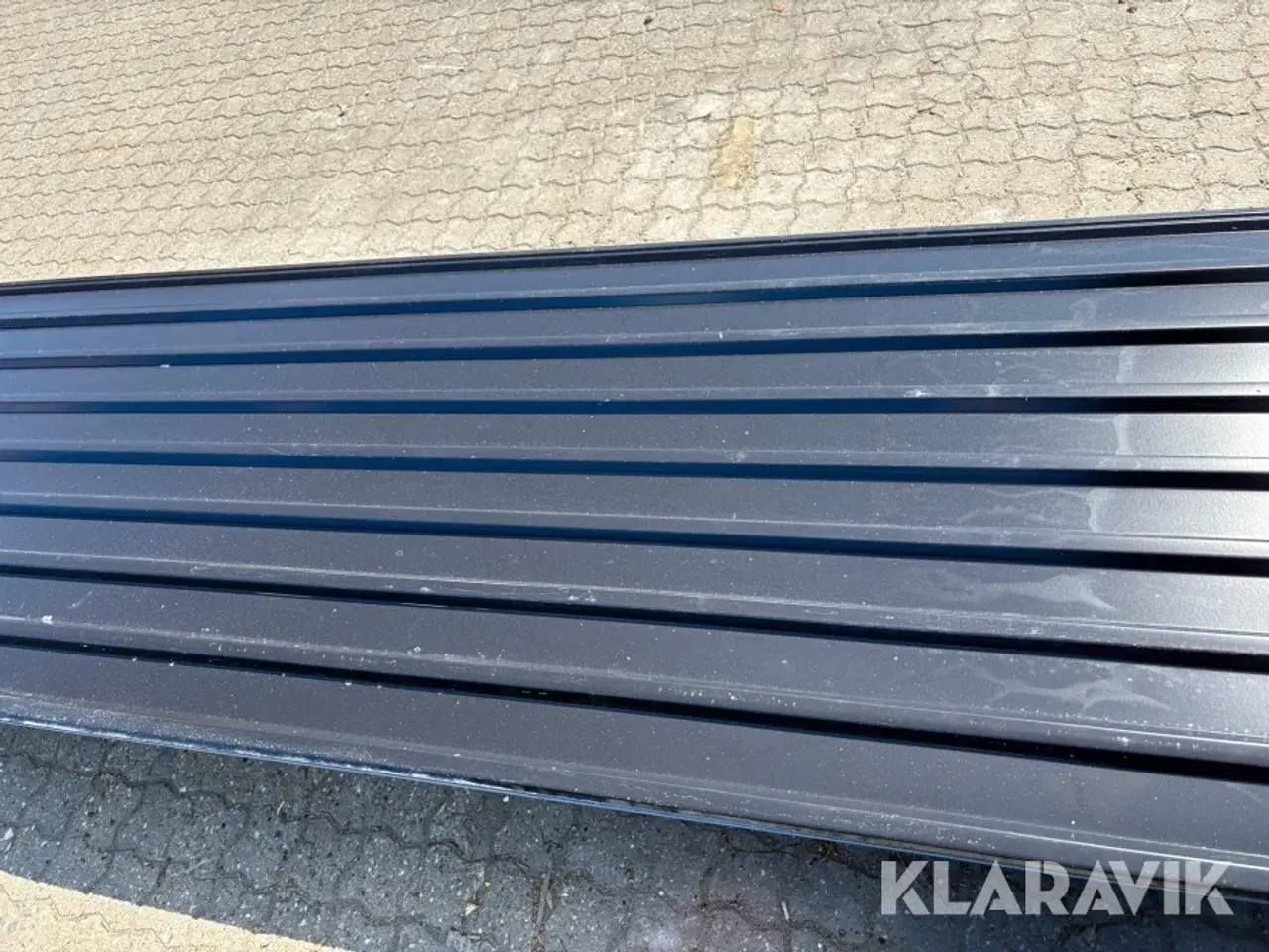 Billede 6 - Tagplader - 8 styk