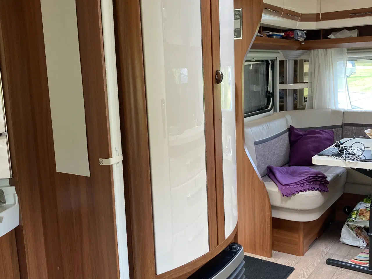 Billede 13 - Hobby 495 UFE excellent 2017