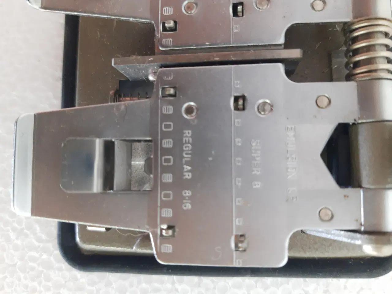 Billede 4 - Film Splicer LPL 702