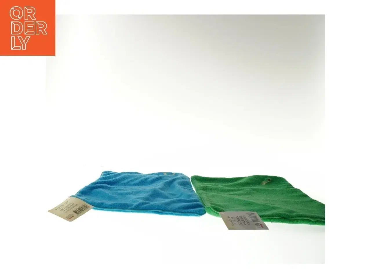 Billede 3 - Mikrofiber hovedpuder 38x25 cm fra Coop (str. 38x25 cm)