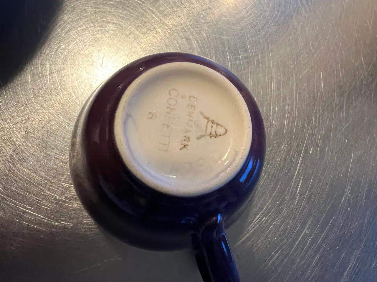 Billede 4 - Confettikop