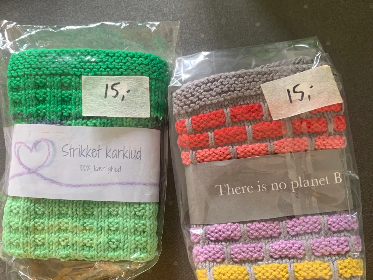 Billede 7 - Brødkurv, skuldertaske, toilettaske 