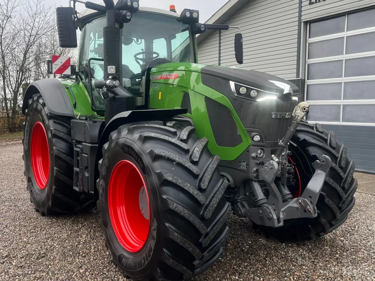 Billede 19 - Fendt 942 Vario Gen7 Profi+ Setting2 Med frontlift