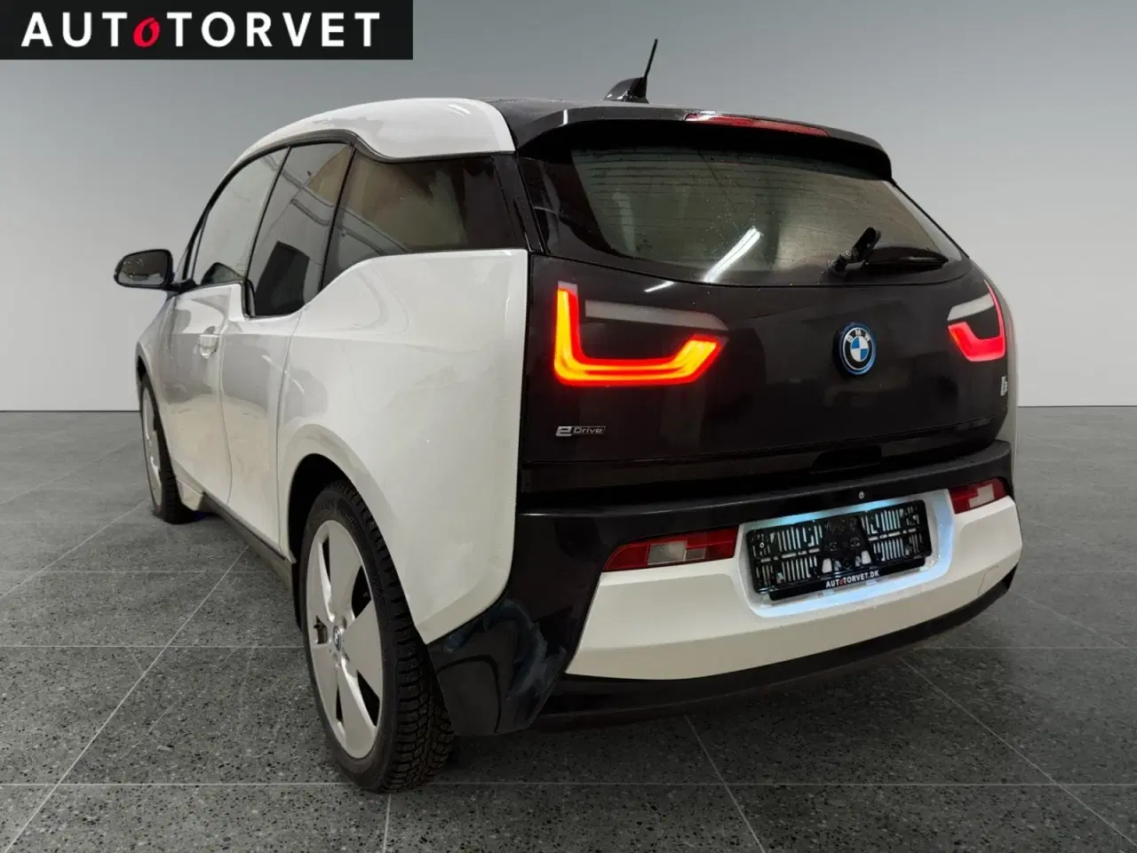 Billede 4 - BMW i3  BEV