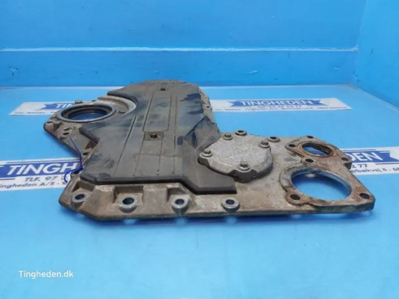 Billede 15 - Perkins 1006.60T Dæksel 3716M03C/3