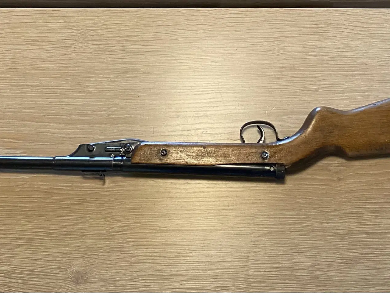 Billede 2 - Luftgevær Diana model 16