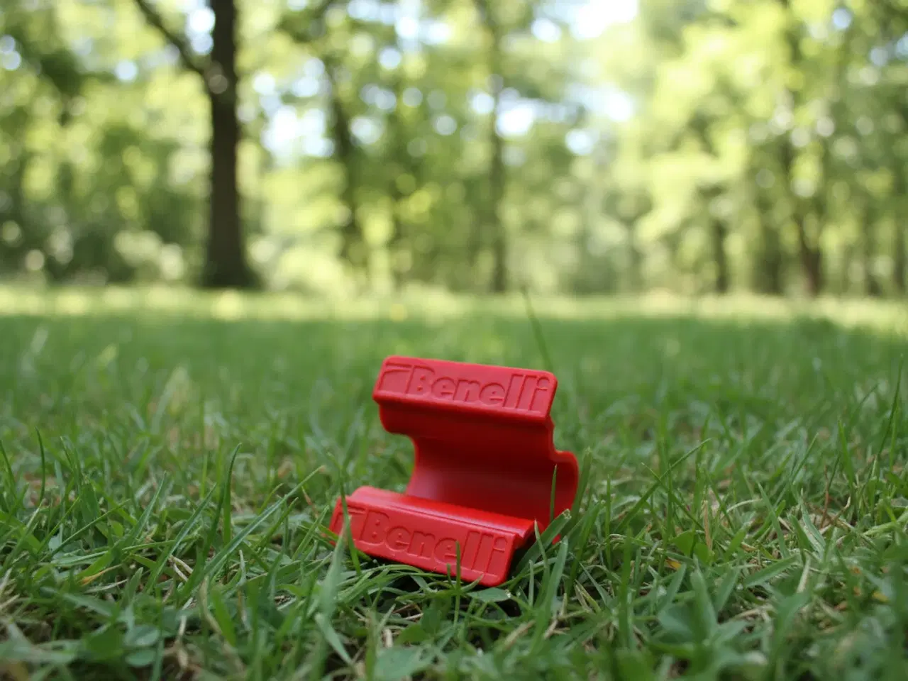 Billede 3 - SAFE-PLUG til Halvautomatisk